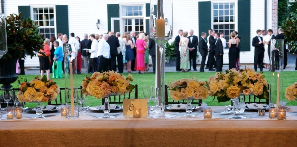 Equestrian Estate, Hamilton, MA